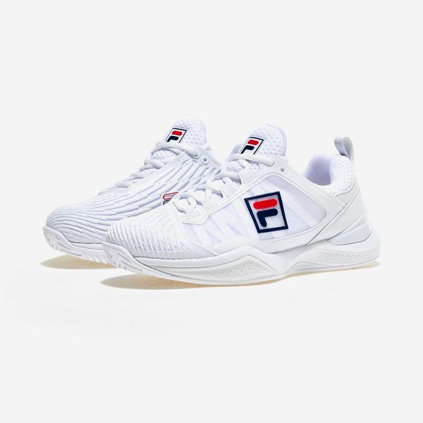 Fila SPEEDSERVE T9 Sneakers Shoes 1TM01806F 1010097693