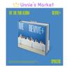 (SPOILERS Ver.) IVE [REVIVE+] The 2nd Album + Free Gift