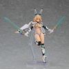 figma Bunny Suit Planning Sophia F Shirred Bikini Armor Ver. Non-scale plastic painted movable figure