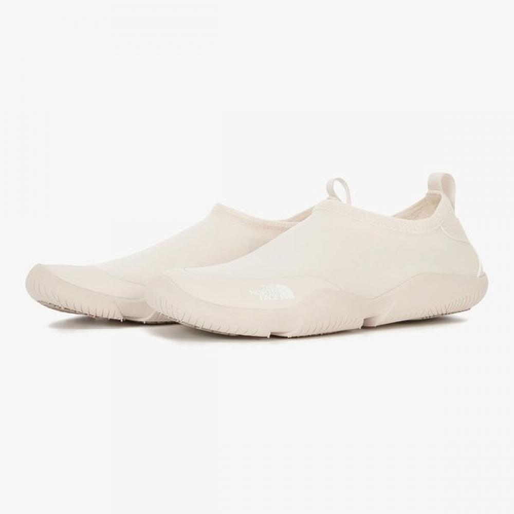 [north Face Official] Ns84r11b Aqua Sack Light Beige LIGHT BEIGE/230MM
