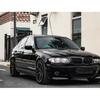 30X152cm Car Stickers Glossy Black Vinyl Car Wraps Film Air Release Channels for Vehicle Motorcycle Bicycle