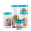 LocknLock PET Food Storage Container Sets