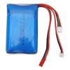 Baterie 4000mAh 7.4V pentru Transmițător Telecomandă Pentru Transmițător Spektrum TX DX8 DX9 Telecomandă