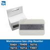 T04D0 EWMB1 Maintenance Tank Chip Resetter For Epson ET-7700 ET-7750 L7188 L7160 EW-M770T EW-M770TW EW-M970A3T Printer