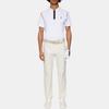 J.Lindeberg Solid Pocket Straight Leg Casual Pants Men bottoms GMPA14211-U029