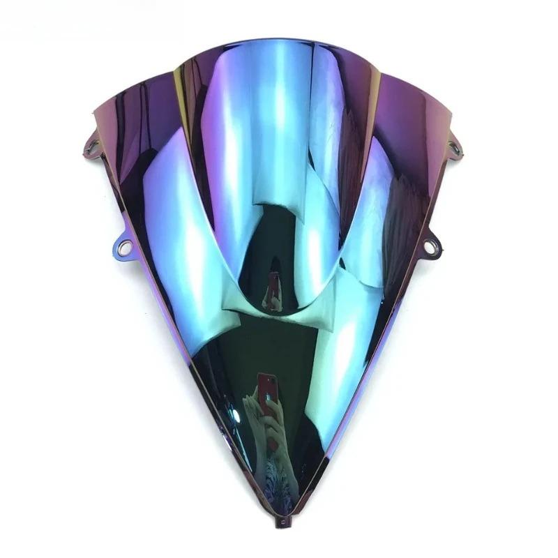 Motorcycle Windshield WindScreen Double Bubble Wind Screen For Honda CBR 1000 RR CBR1000RR 2012 2013 2014 2015 2016