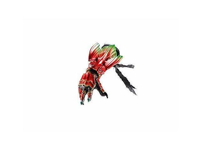 S.H.Figuarts (Shinkoccou Seihou) KAMEN RIDER OOO Ank Figure NEW from Japan