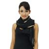 Women Wear Chiffon Blend Dupatta Neck Wrap Long Stole Indian Scarves Chunni