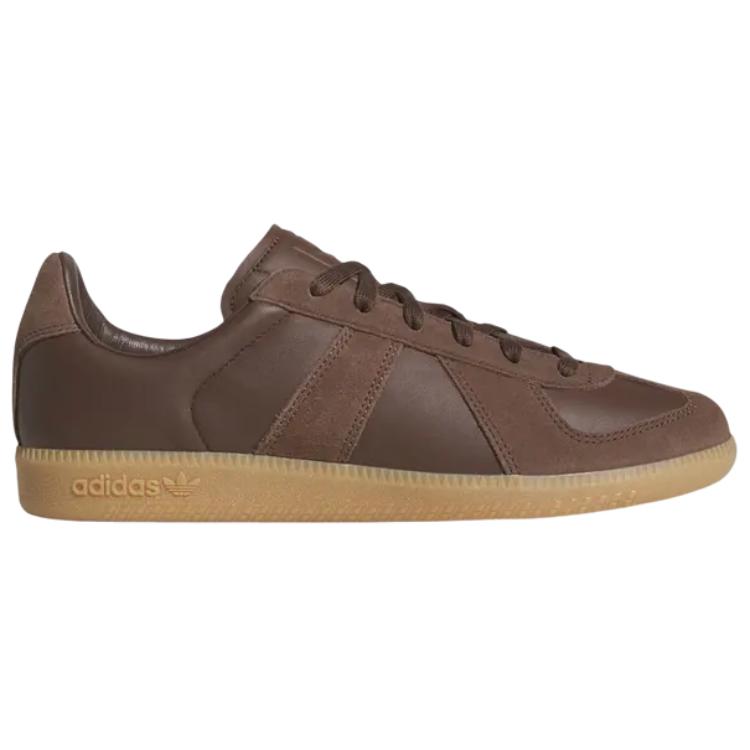 adidas BW Army Lux Brown Gum Unisex Sneakers LB5654