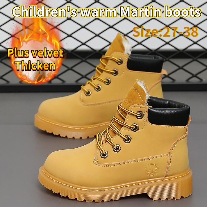 doc martens black pascal