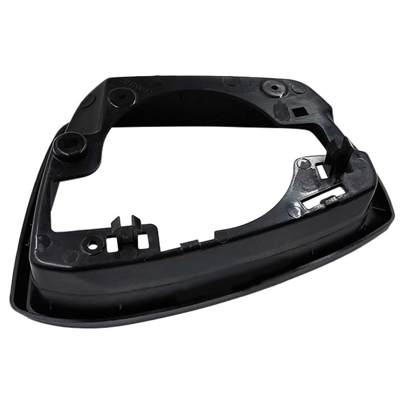 Exterior Side Rearview Mirror Frame House Case for VW POLO 2014 2015 2016 2017 2018