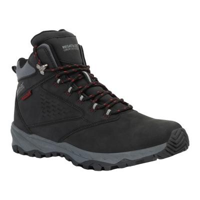 Mens Amble Waterproof Walking Boots
