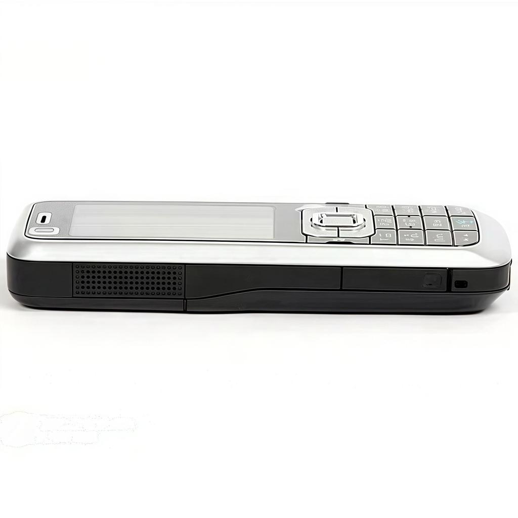 3G Unicom Non-Smart Candy Bar Phone for Seniors and Students