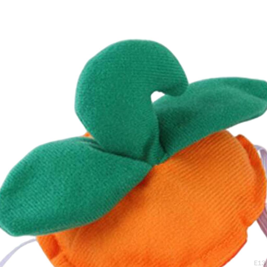 Hat Headwear Funny Headgear Animal Costume Winter Outfit Warm Cute Supplies Cosplay