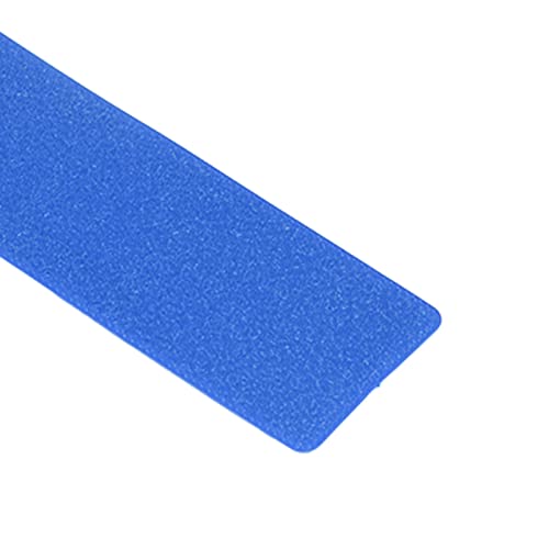 Acogedor Tennis Court Marker Kit, Durable Court Line Marker Kit for Pickleball and Basketball Courts (Blue)