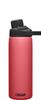 CamelBak Chew Stainless Wild Vakuuma izolēta krūze, Tērauds, 600ml, Zemeņu,