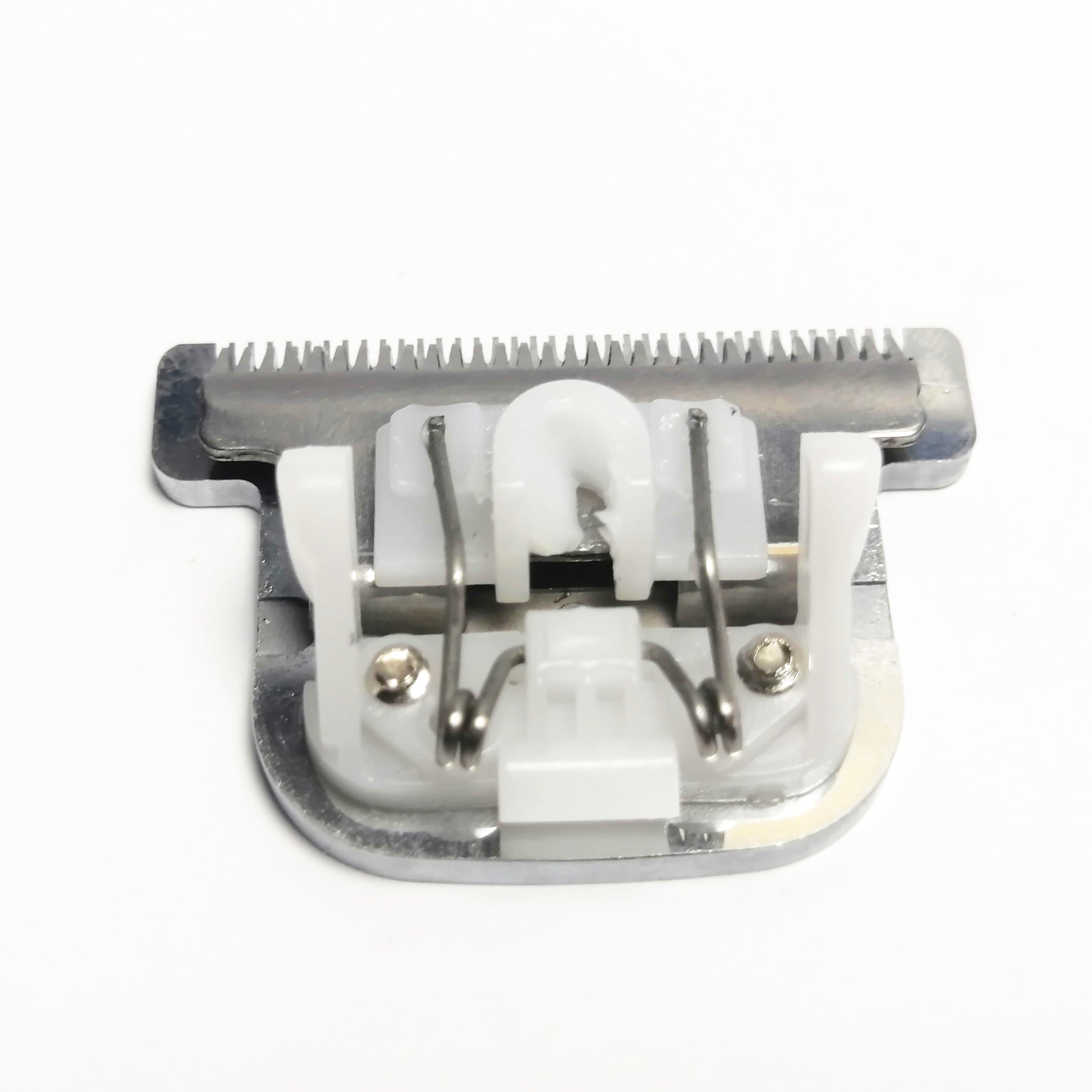 Сменное лезвие для машинки для стрижки волос WAHL 9864SS 9818A 5708 Small — фото 4