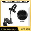 15124929 Rear Left Right Suspension Height Level Sensor 15124930  For Hummer H2 2003-2009 V8 6.0L