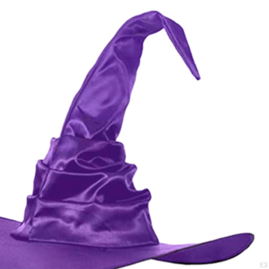 Pachet Costum cu Pălărie Ascuțită și Șosete cu Dungi pentru Distracție