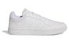 adidas Hoops 3.0 Low White IG7916