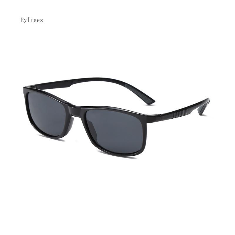 

Новые Прозрачные Солнцезащитные Очки Женские Прозрачные Оправы Ночное Видение Солнечные Очки Зеркальные Очки Защита UV 400 Очки для Глаз Lentes De Sol Mujer