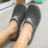 Hole Shoes, Sandals, Slippers, Home Beach, Light And Comfortable