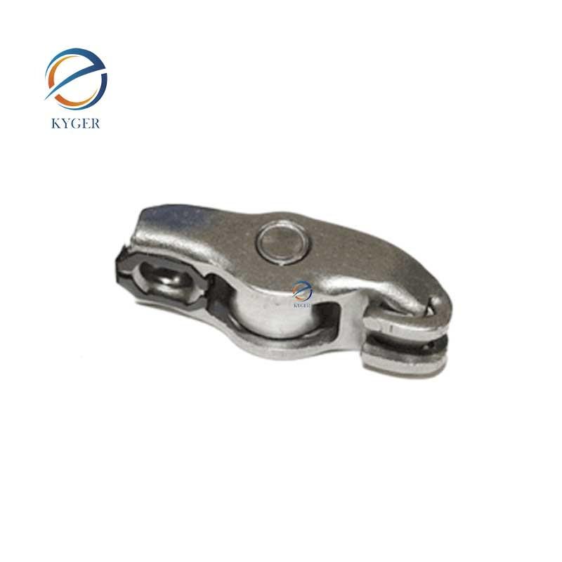 KYGER Auto Parts 1336545 Car Parts Rocker Arm C2C21308 for Land Rover Range Jaguar XF 2.7L 3.0L