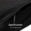 Men's Stand-Collar Windproof Commuter Jacket