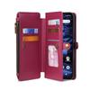 Kyocera Digno BX and Fujitsu ARROWS NX9 Leather Phone Case