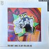 LP Record VARIOUS WALKER BROTHERS WAYNE FON  You Dont Have To Say You Love Me  FCPA5217 PHILIPS 1985 Japan Pop Used
