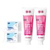 Sanban Guaiacwood Toothpaste & Dental Floss Set