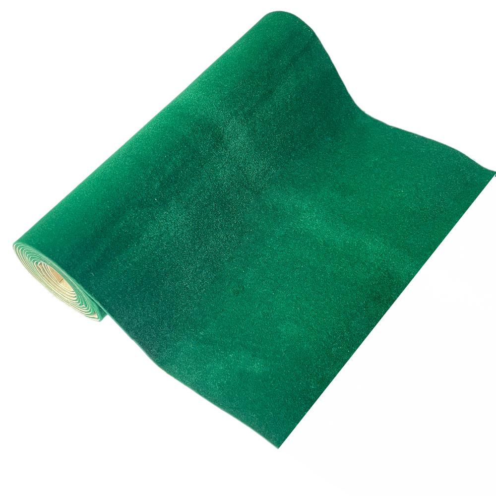 Fabric Adhesive Velvet Sheets with Sticky Glue Back for Art Craft Jewelry Box Liner Furniture Protector Pads Water Resistant DIY