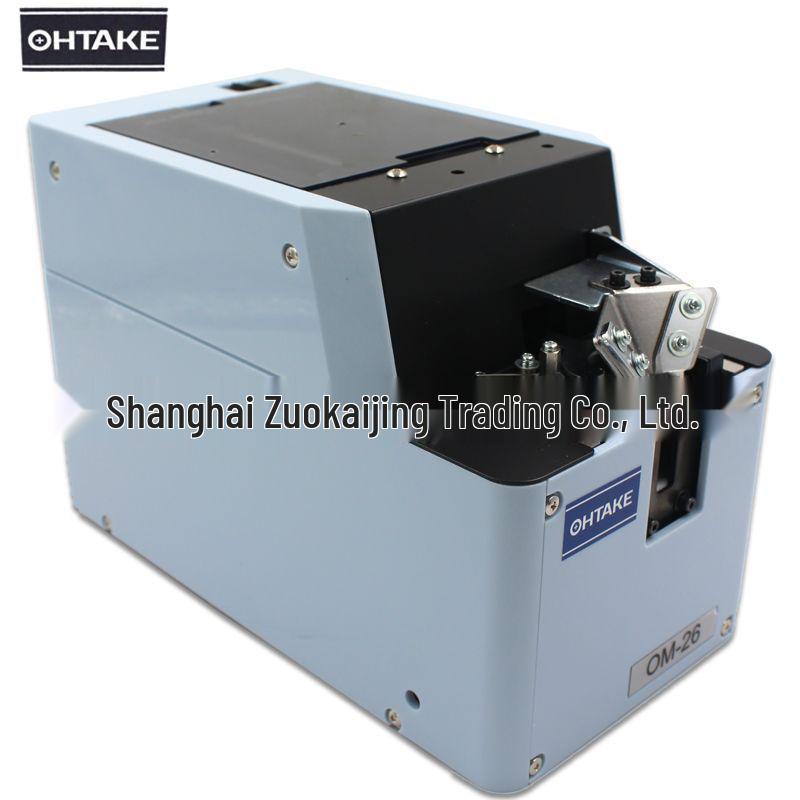 Original OHTAKE Japan Screw Feeder & Sorter OM-26M26/26R