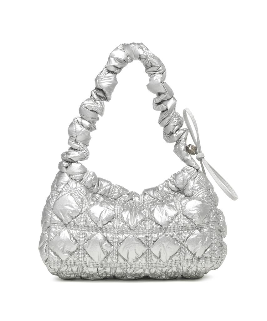 Carlyn Joy H74111010 Silver