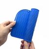 Silicone Non-slip Heat Resistant Mat for Curling Iron & Straightener