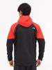 The North Face Ventrix Trail Hoodie Lapis Lazuli Blue NY82176, Water-Repellent, Windproof, Lightweight,