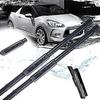 Suitable for Citroen DS3 DS 3 2009-2020 Wiper 24 Inch + 16 Inch Wiper Blade