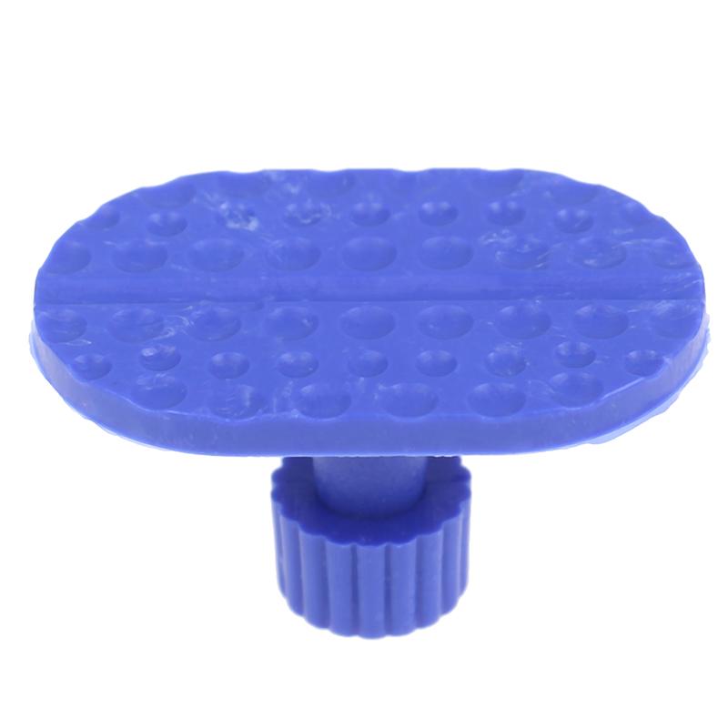 1 Set(30Pcs) Car Body Puller Tabs Pulling Paintless Dent Repair Removal Tool