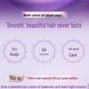 Lux Peach Blossom Hyaluronic Acid Shampoo
