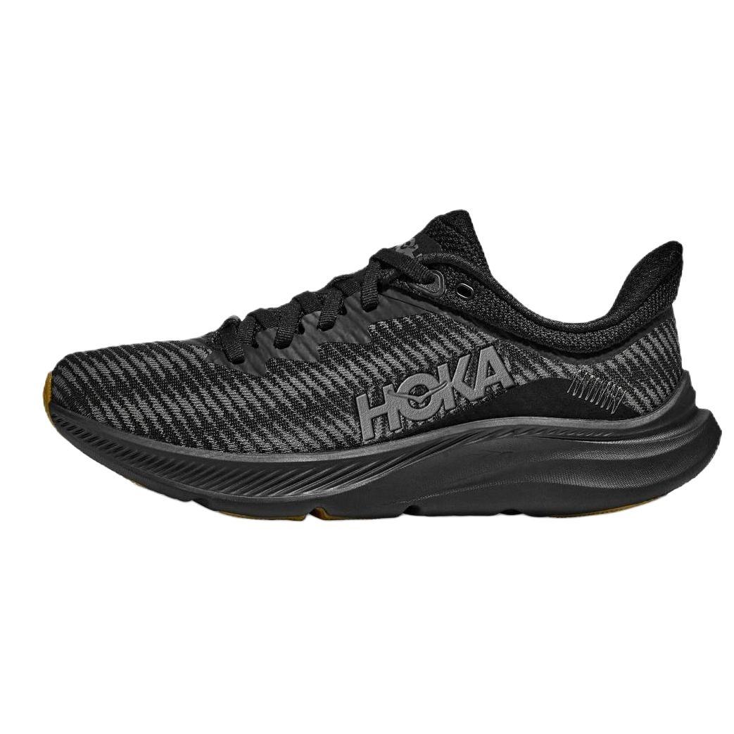 HOKA ONE ONE Solimar  Triple Black  Men s 1123074-BBLC EU 40⅔