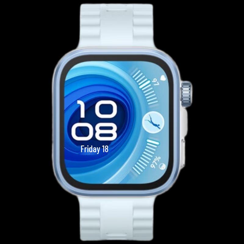 HUAWEI WATCH FIT 4 Pro (Китайская версия)