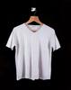 Berkertex Light Grey Short Sleeve Jumper Size 1012 Unisex T-Shirt