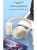 Exclusive Private Mold Bluetooth Headset with FCC, CE, RoHS Certification, Bluetooth 5.4, and Quality Inspection Report.