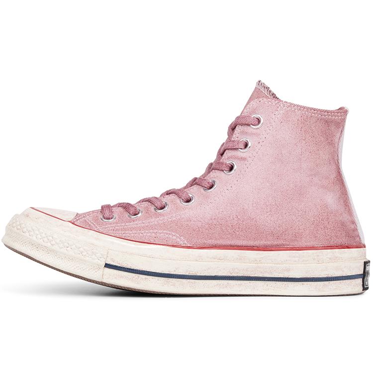 

Converse Chuck 1970s Strawberry Dyed High Top 164508C 36.5