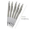 0.3/0.5/0.7/0.9/1.3/2.0mm Mechanical Pencil Set Art Drawing Painting Automatic Pencil with 2box Leads Office School Supply