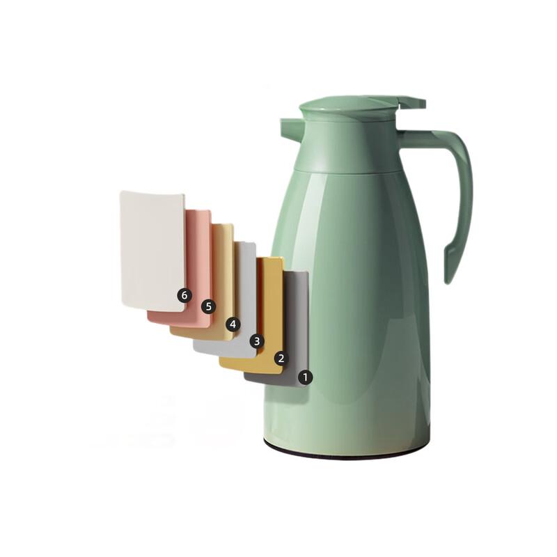 MDNG Large Capacity Insulated Kettle