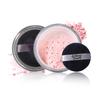 HOJO WOO Cheek Natural Highly Enhanced Fine Gentle On Face Natural Fit White Peach Powder, Blush, Pigmented, Long-Lasting, Translucency, Powder, Skin,