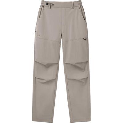 Men's High-Stretch Quick-Dry Parachute Cargo Pants