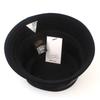 Universal Chemistry Shiny Poly Black Bucket Hat