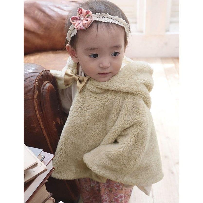 Baby Poncho Cold Protection Carrying Marshmallow Boa Organic Cotton 100 Clothes Cape Cover Multi-cape Blanket Outerwear Coat Gift Shower Birth Nursing
